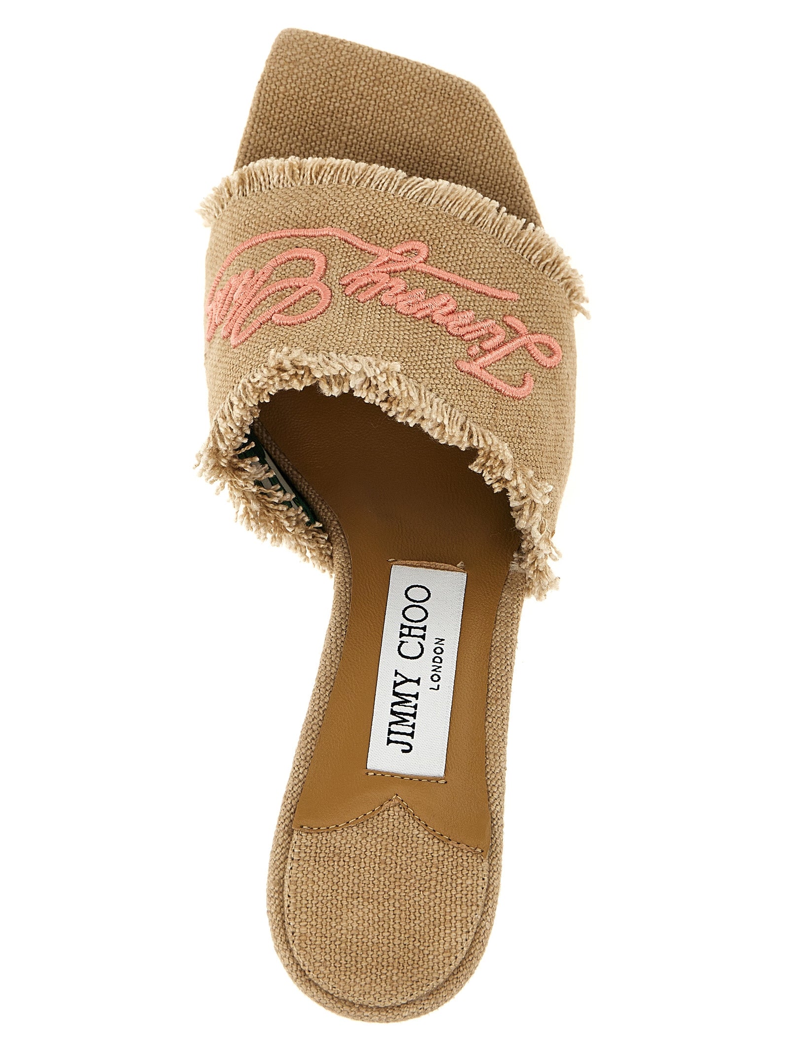 JIMMY CHOO sandalai