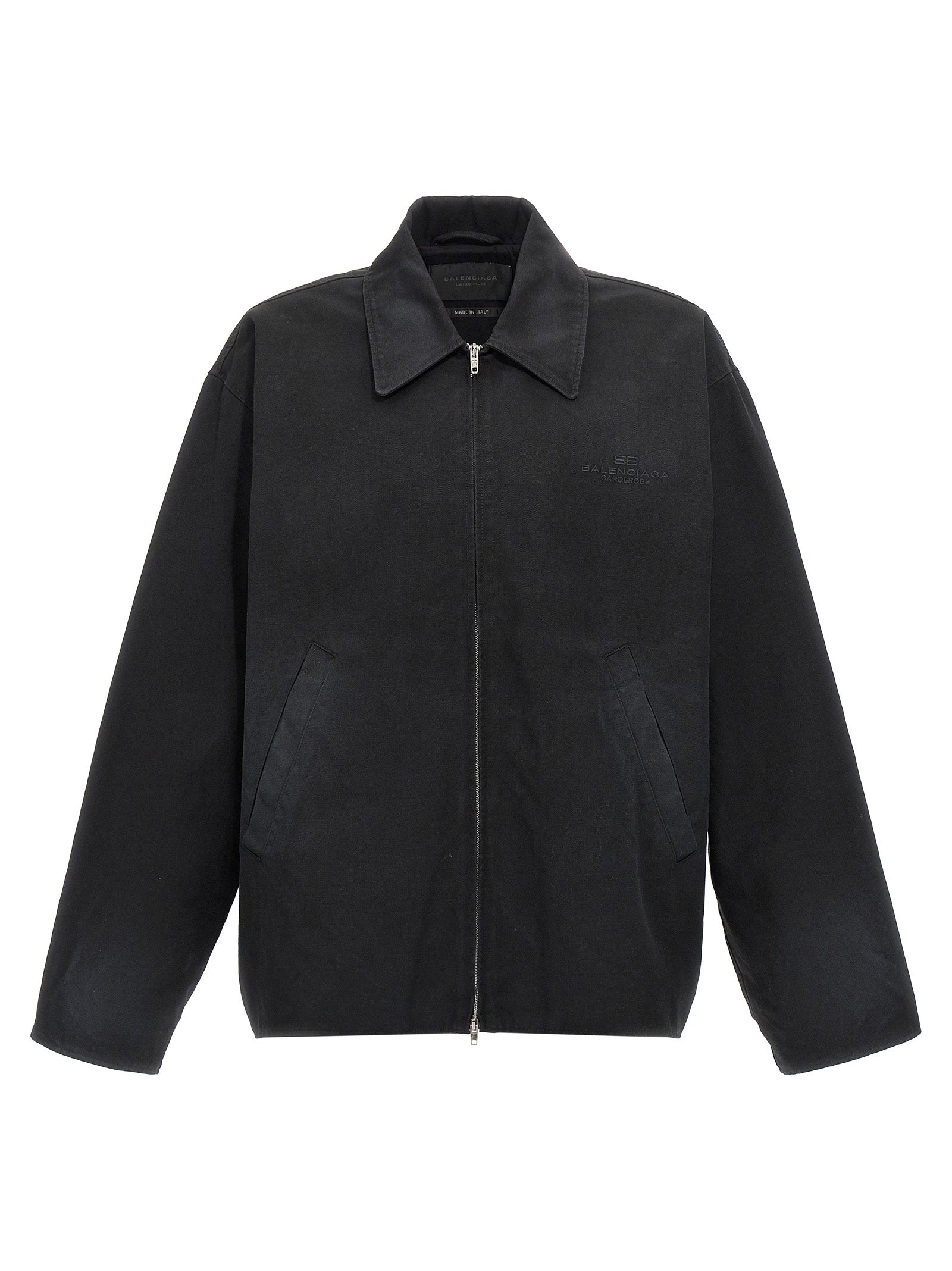 BALENCIAGA striukė