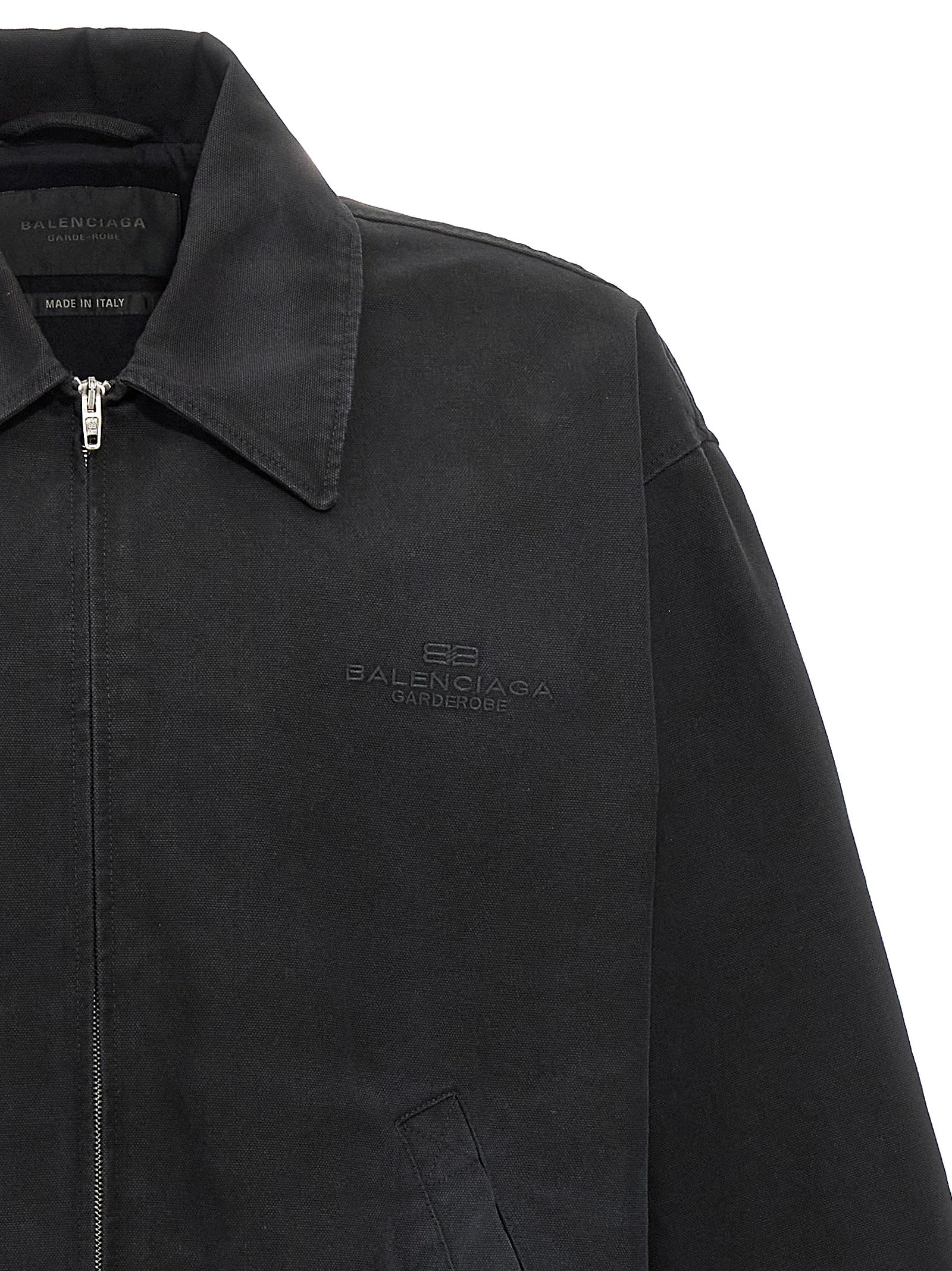 BALENCIAGA striukė
