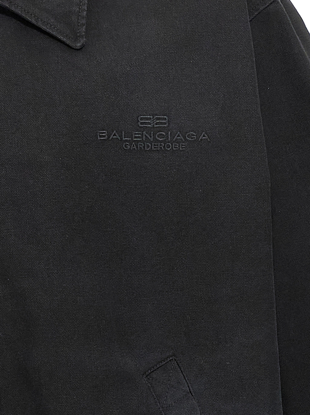BALENCIAGA striukė