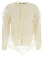 COMME DES GARÇONS megztinis