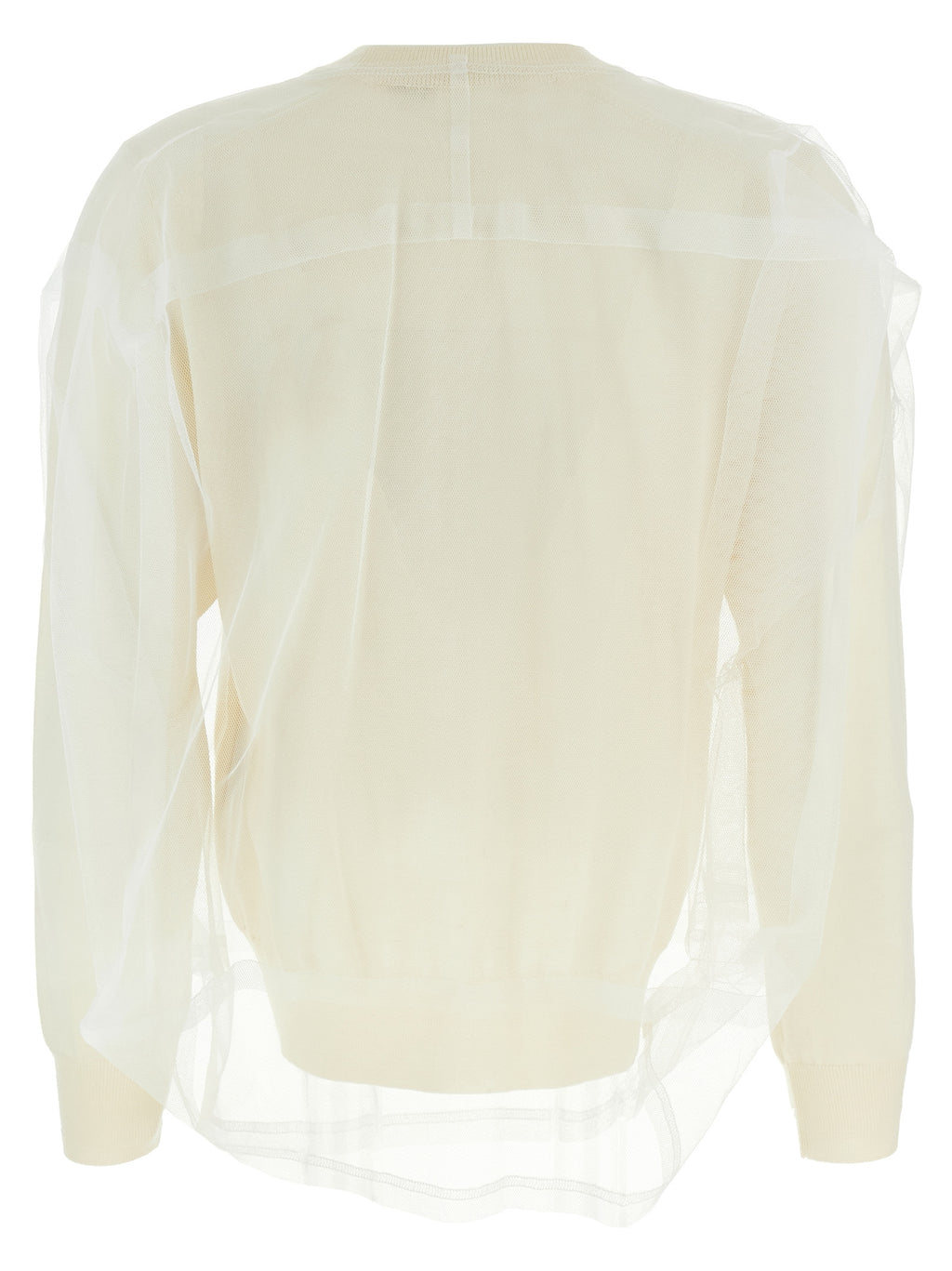 COMME DES GARÇONS megztinis