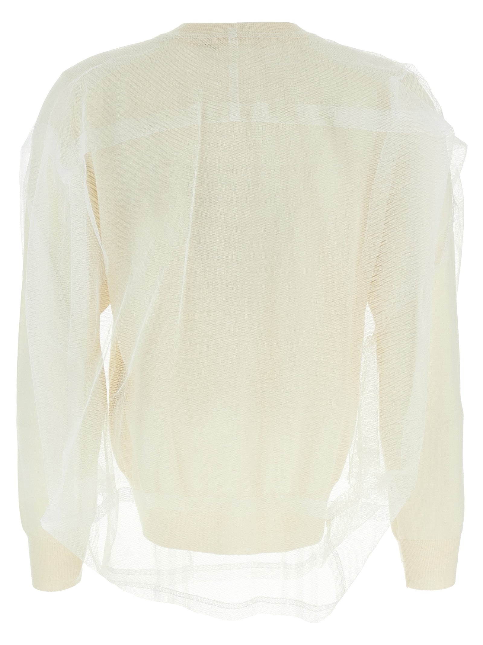COMME DES GARÇONS megztinis
