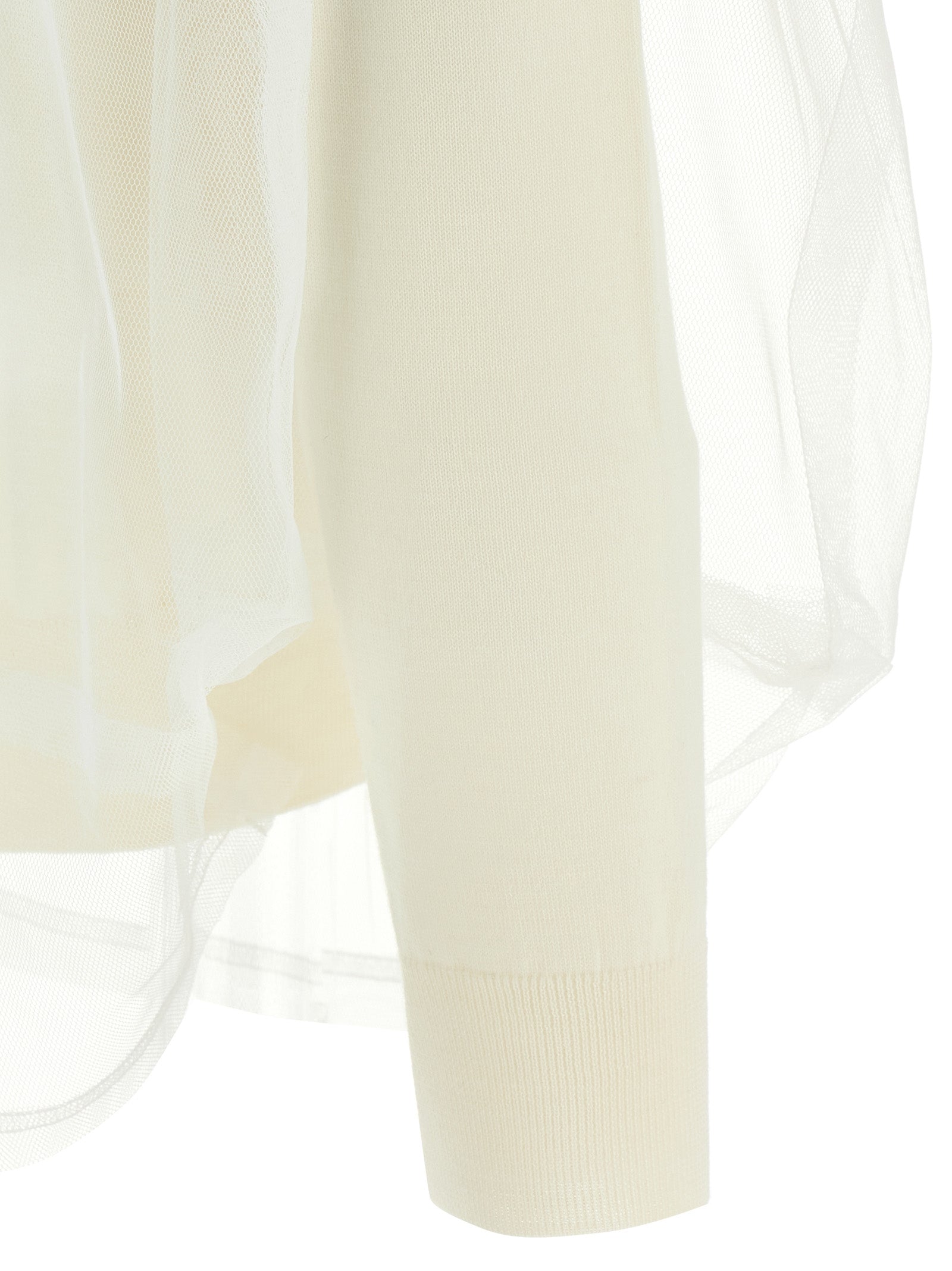COMME DES GARÇONS megztinis