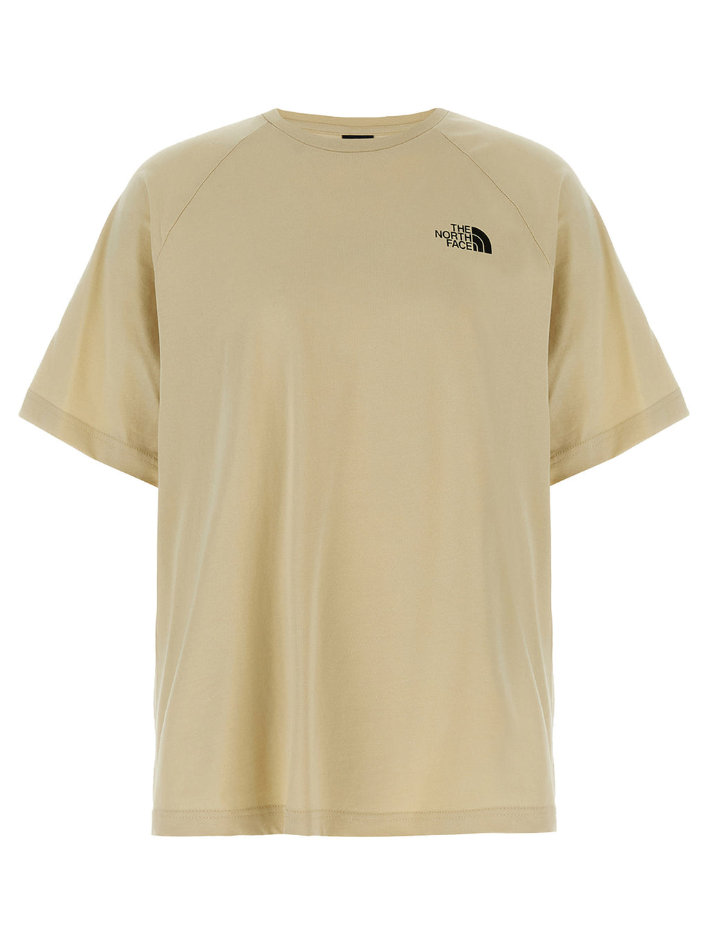 THE NORTH FACE marškinėliai