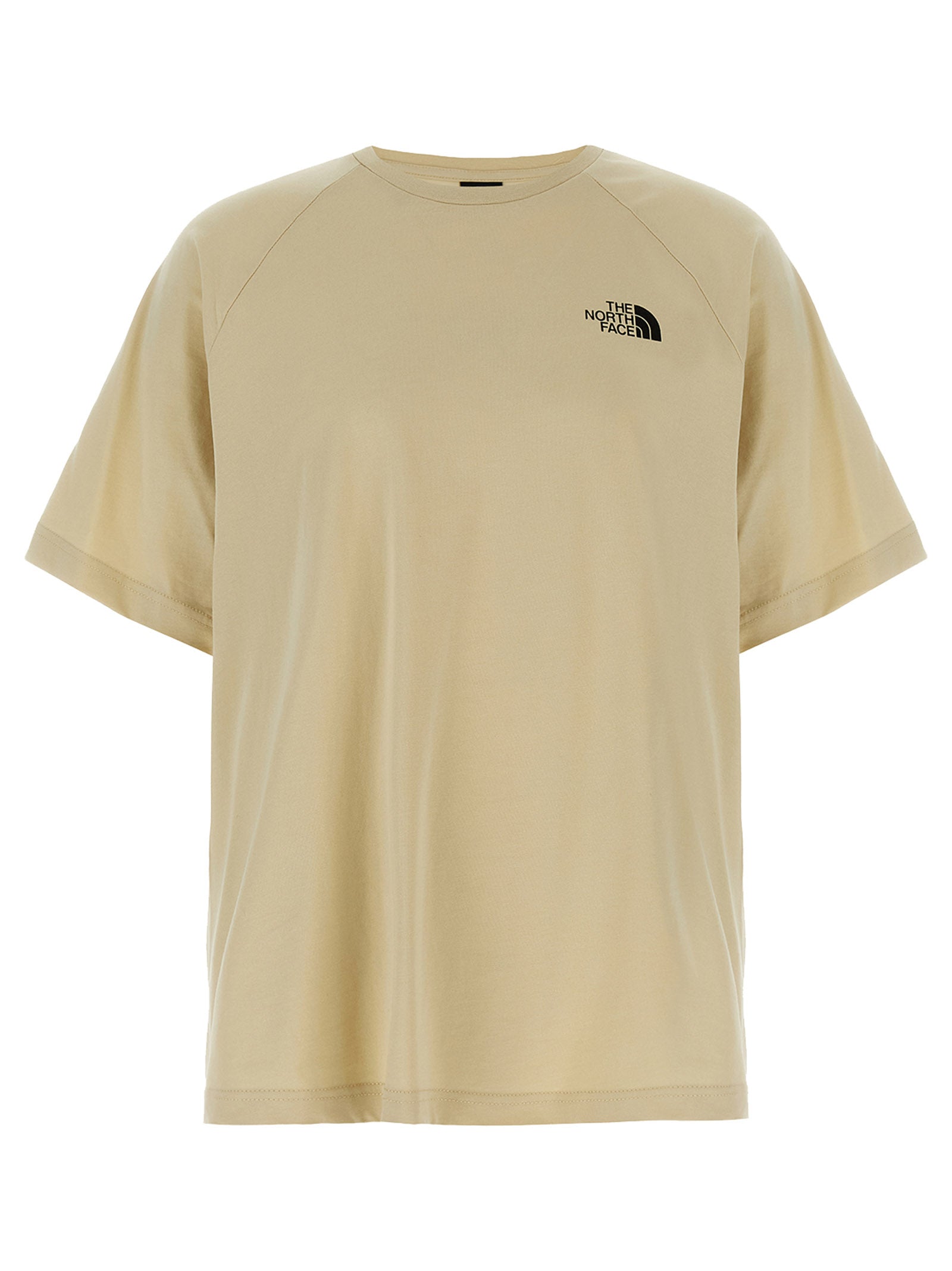THE NORTH FACE marškinėliai
