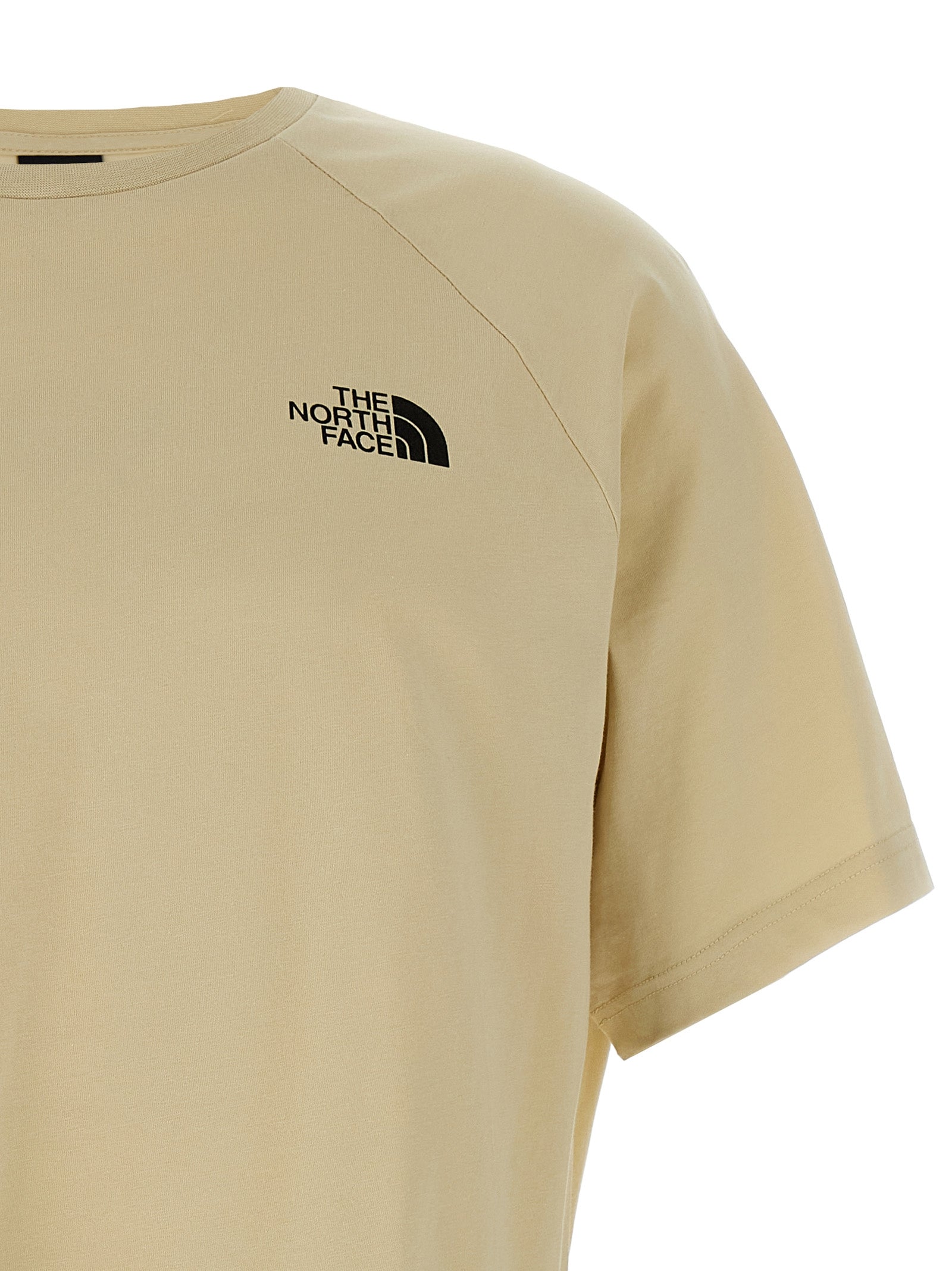 THE NORTH FACE marškinėliai