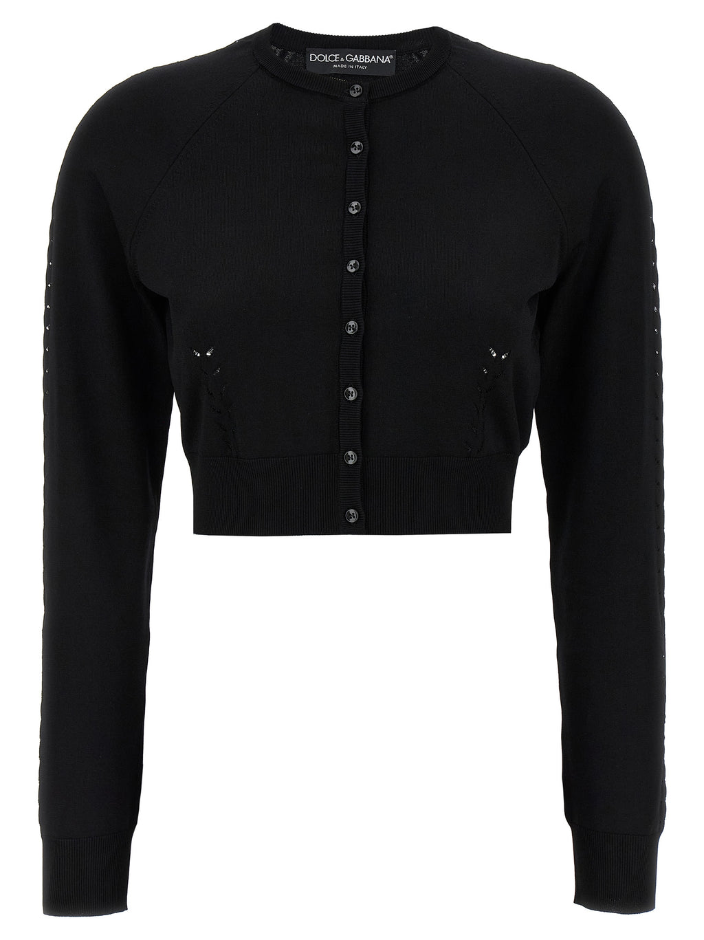 DOLCE & GABBANA megztinis