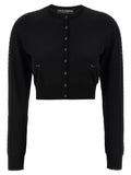 DOLCE & GABBANA megztinis