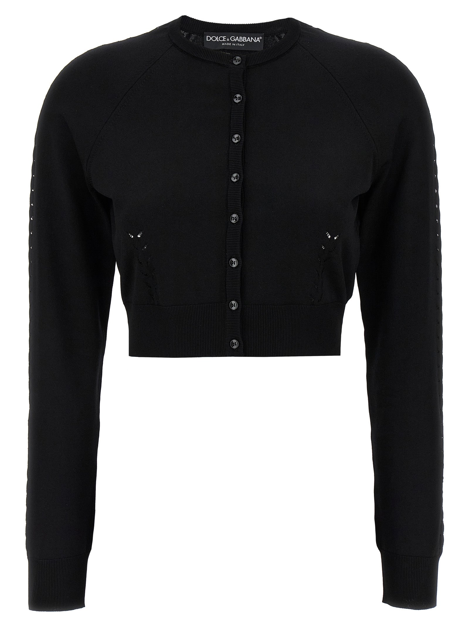 DOLCE & GABBANA megztinis