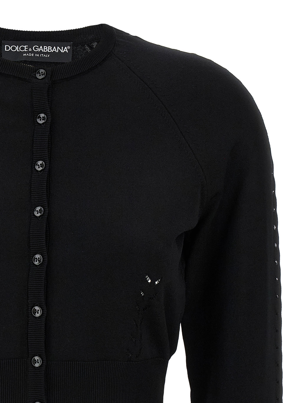 DOLCE & GABBANA megztinis