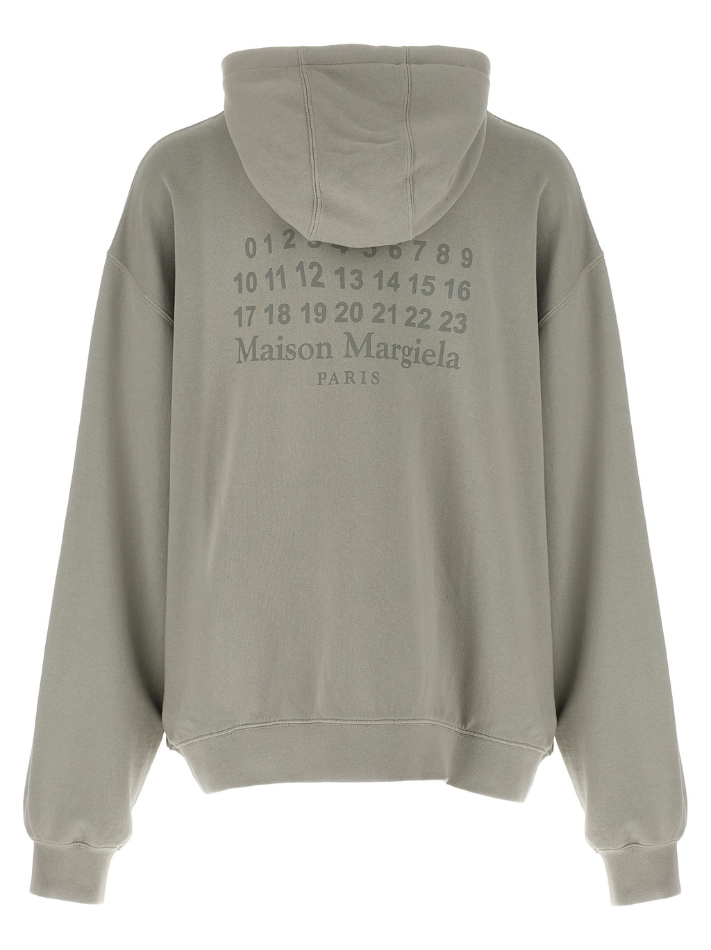 MAISON MARGIELA džemperis