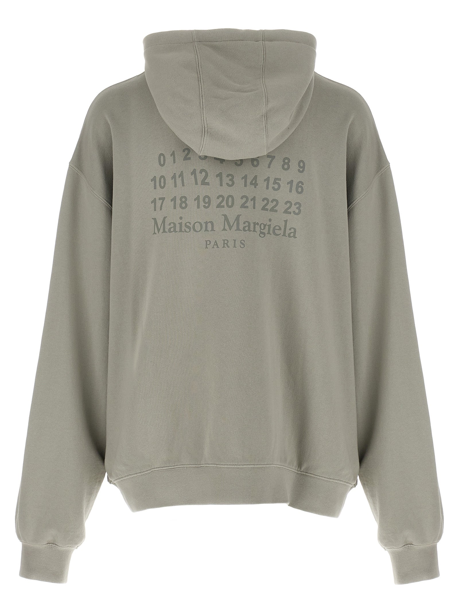 MAISON MARGIELA džemperis