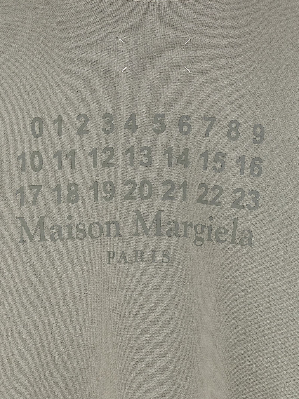 MAISON MARGIELA džemperis