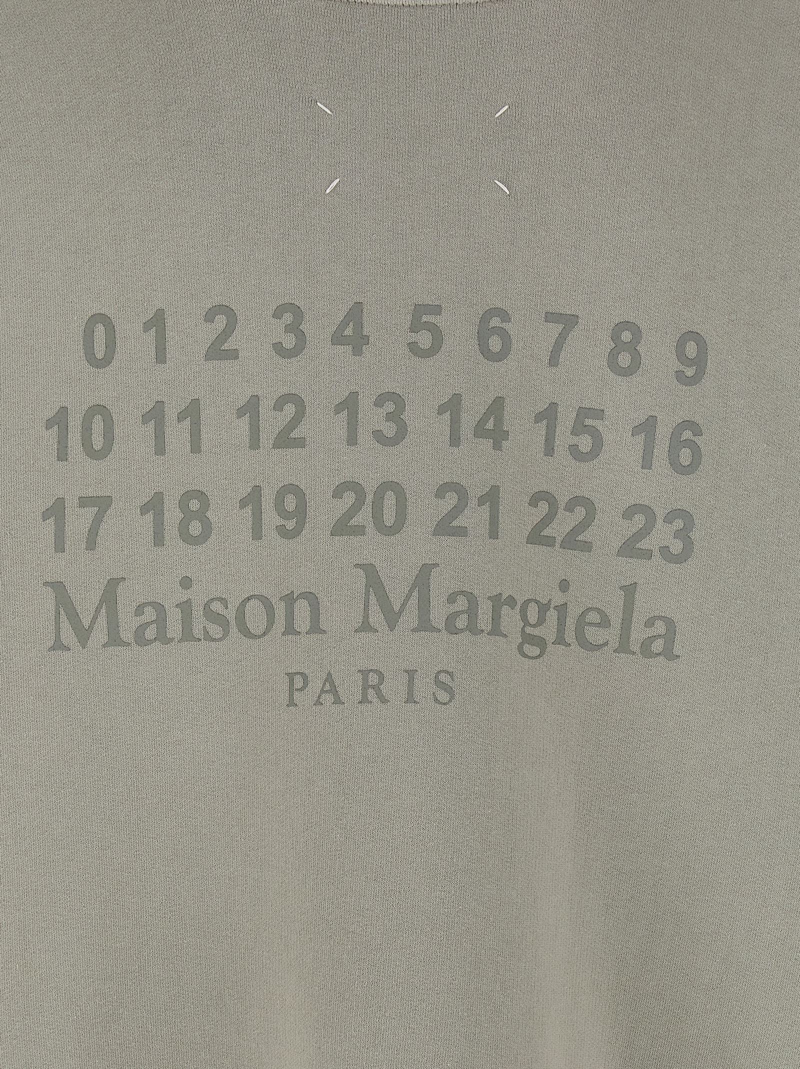 MAISON MARGIELA džemperis