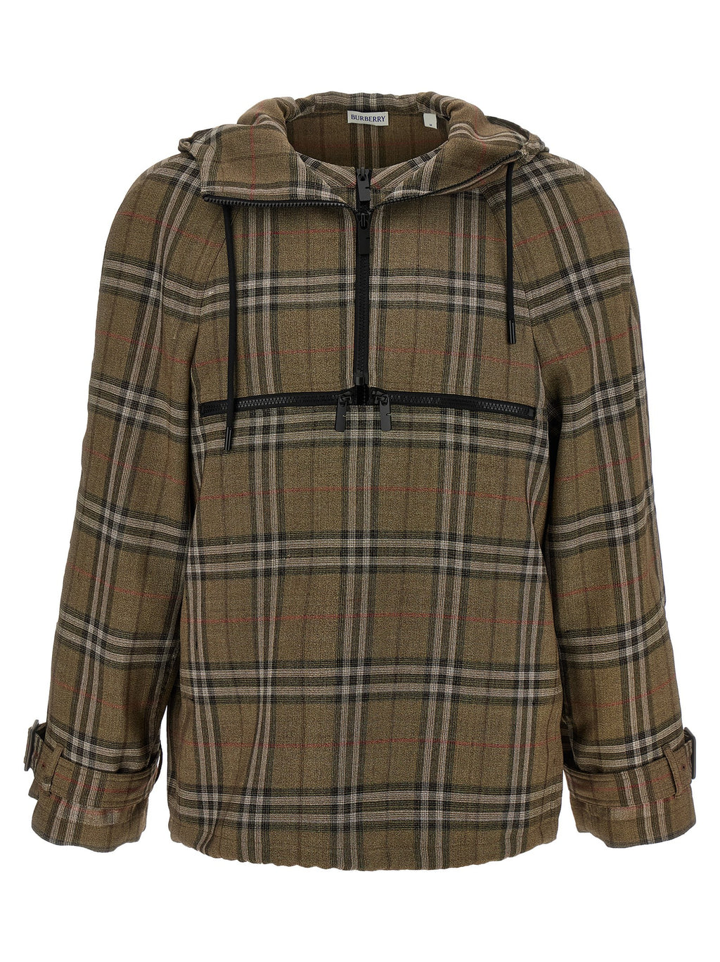 BURBERRY palaidinė