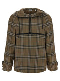 BURBERRY palaidinė