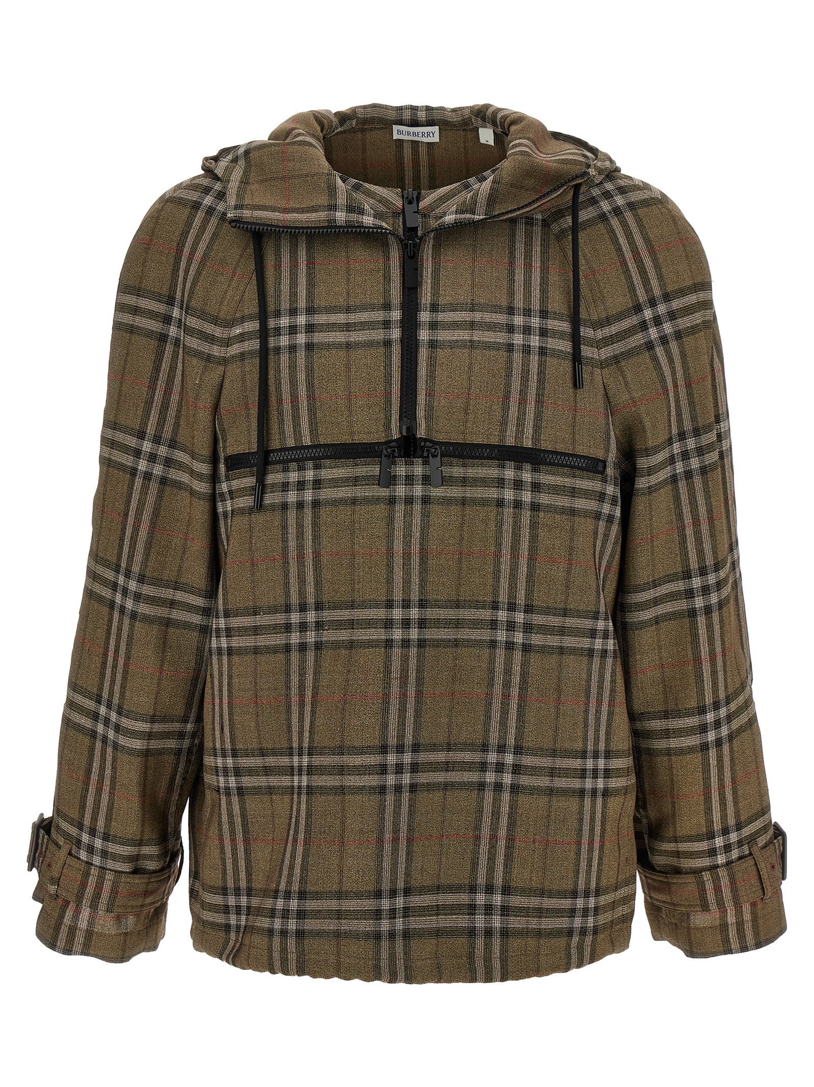 BURBERRY palaidinė