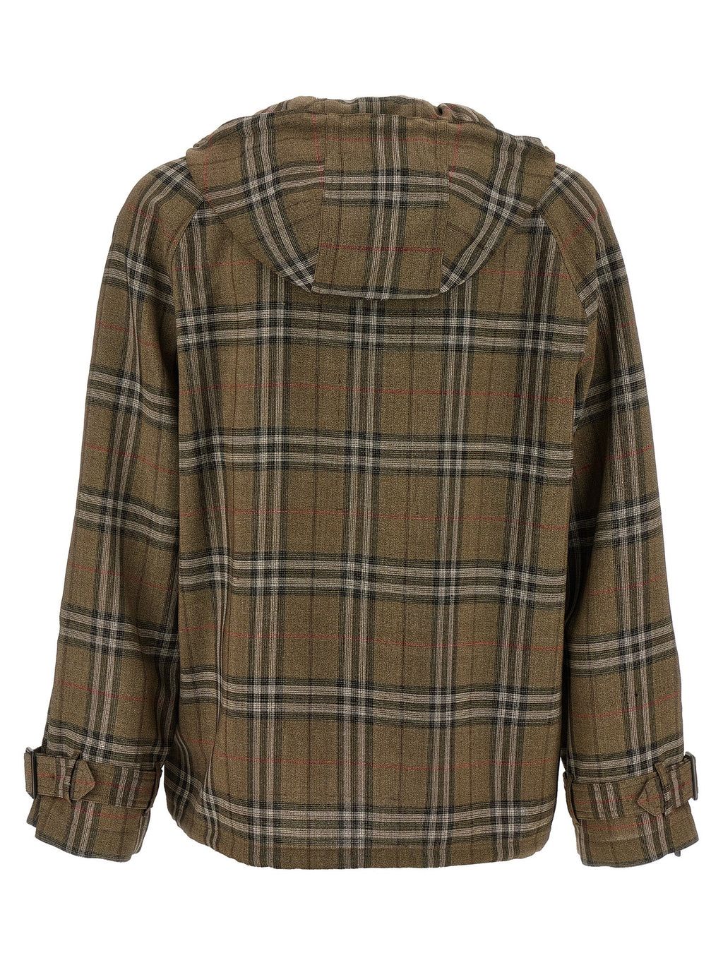 BURBERRY palaidinė