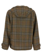 BURBERRY palaidinė