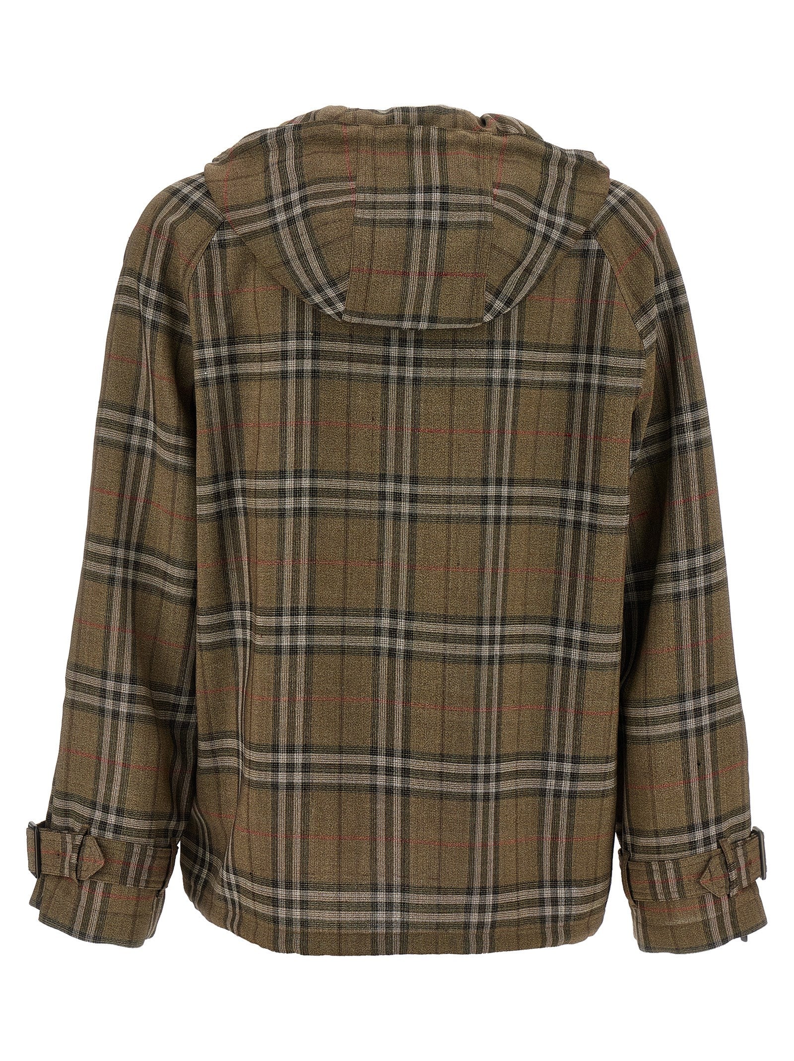 BURBERRY palaidinė