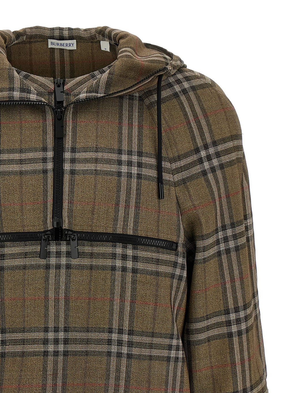 BURBERRY palaidinė