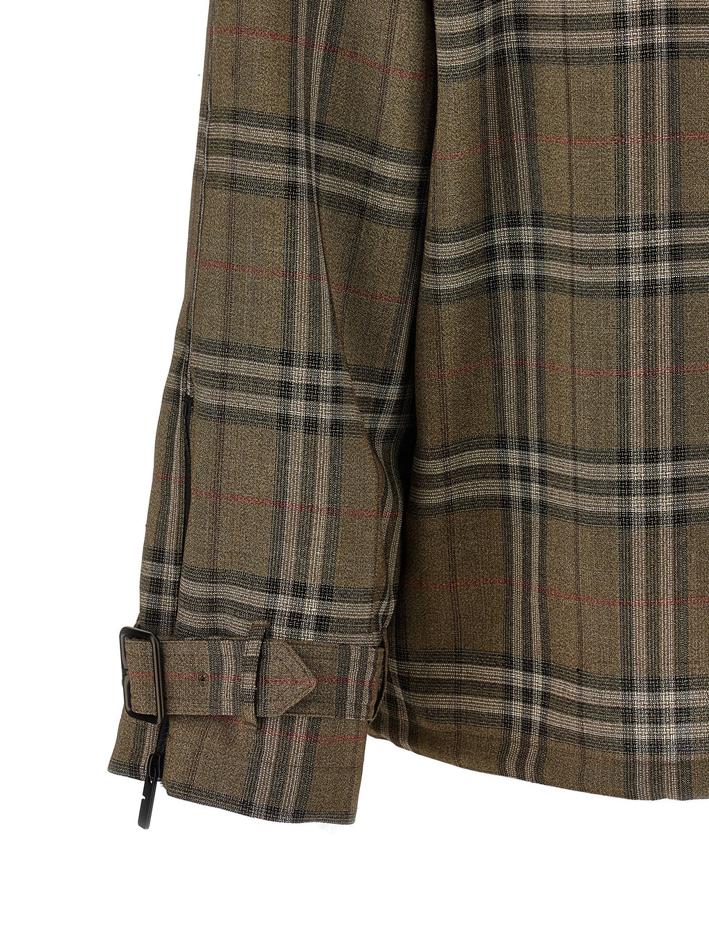 BURBERRY palaidinė