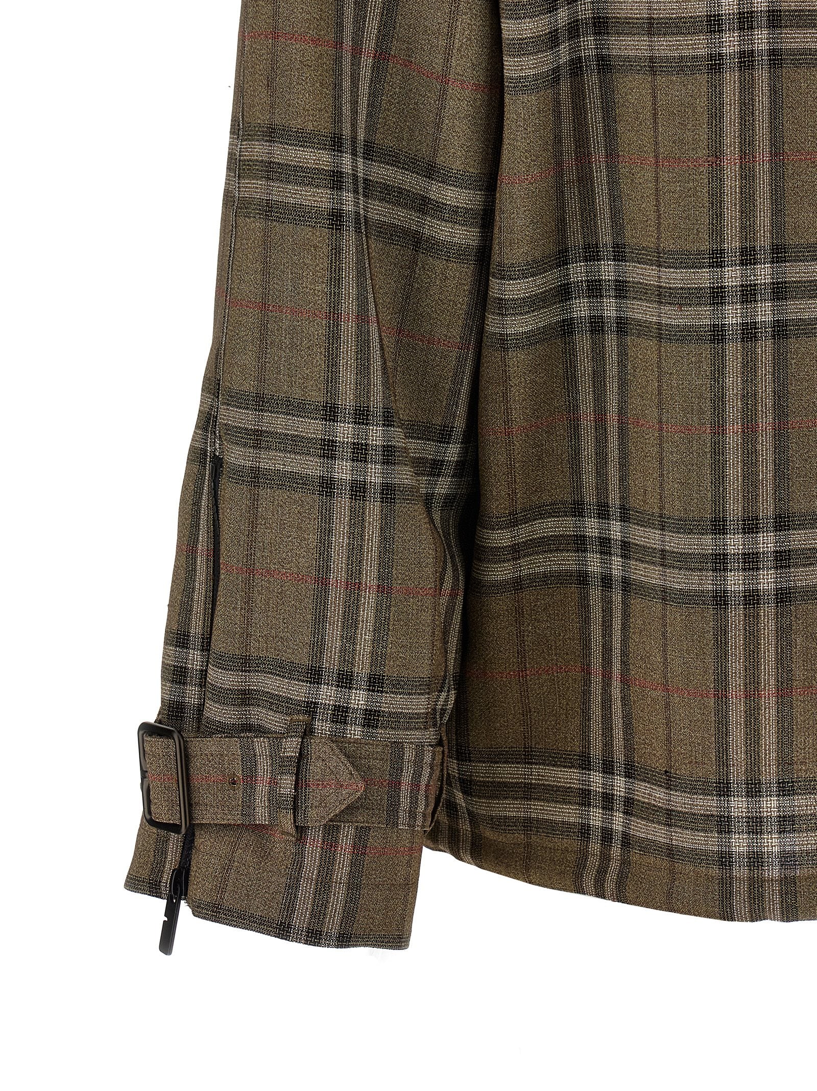 BURBERRY palaidinė