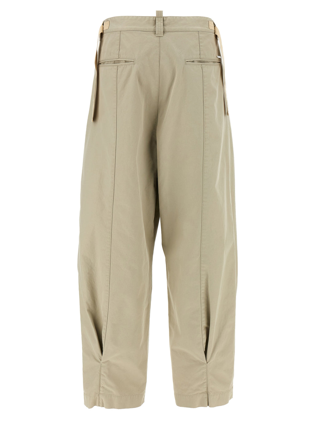 DSQUARED² kelnės