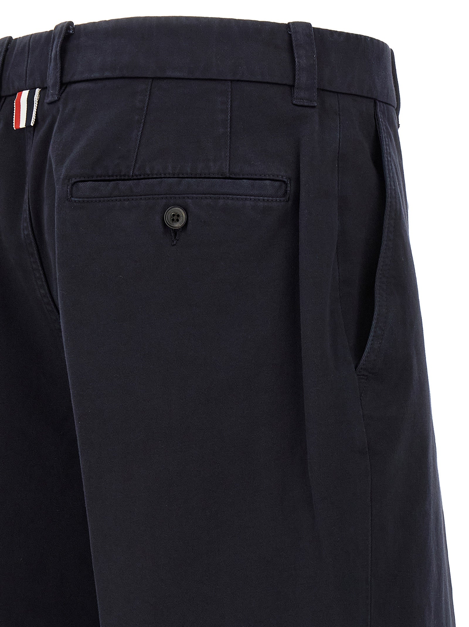 THOM BROWNE kelnės