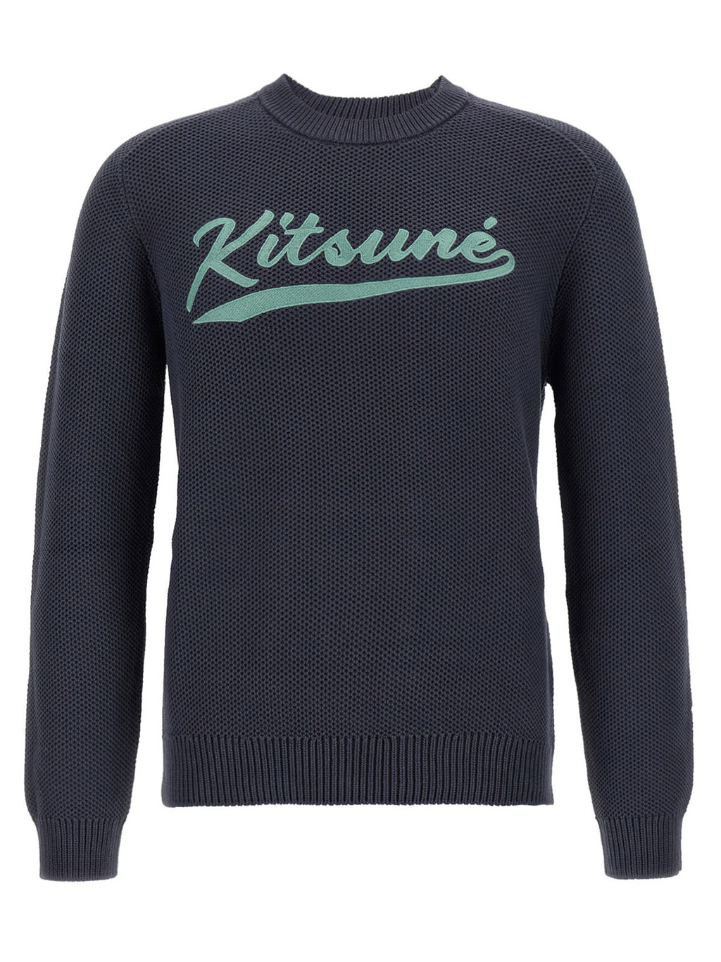 MAISON KITSUNÉ megztinis