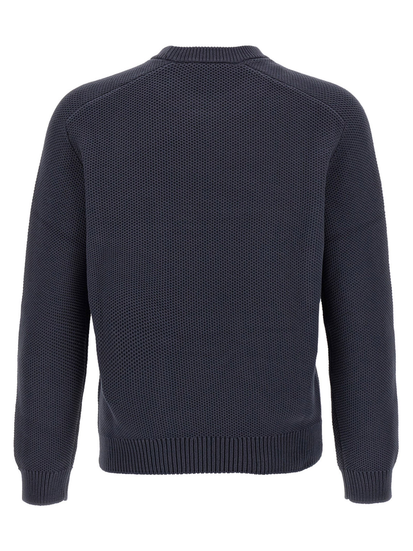 MAISON KITSUNÉ megztinis