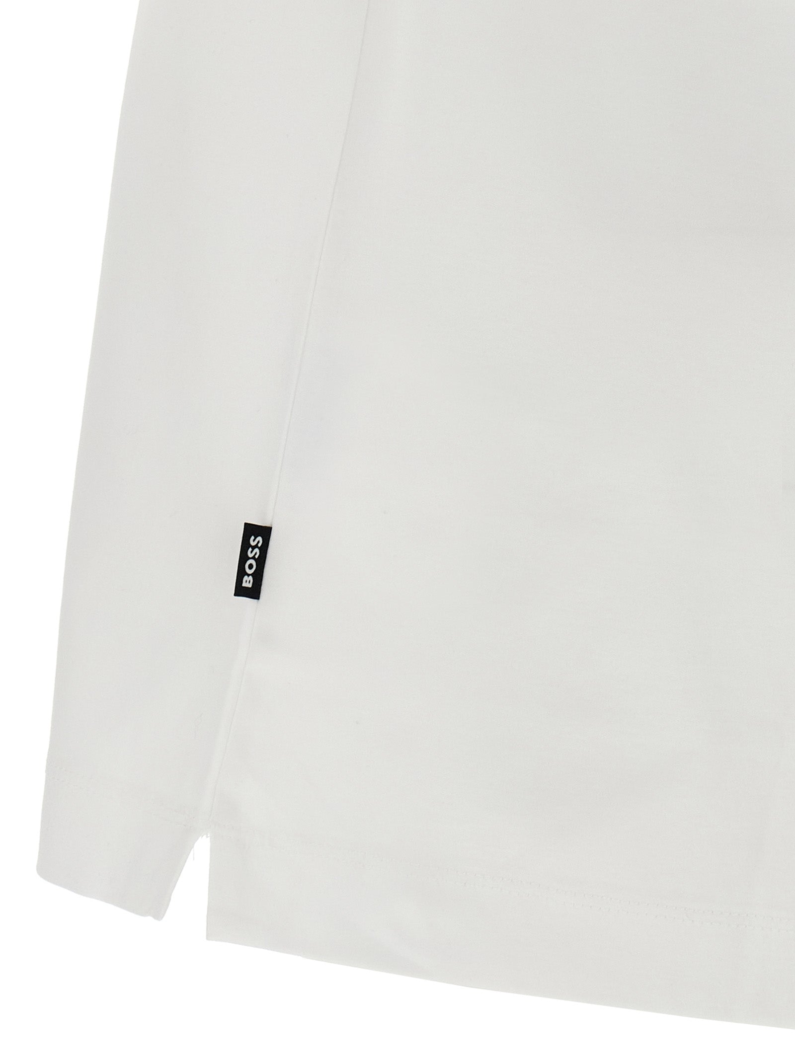 HUGO BOSS marškinėliai