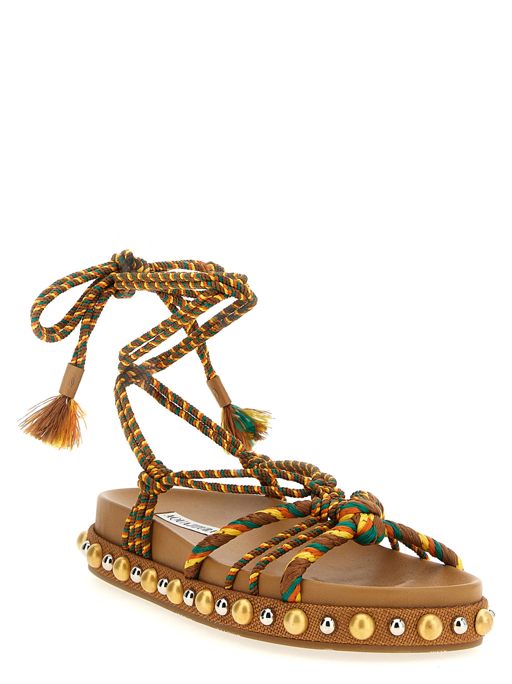 AQUAZZURA sandalai