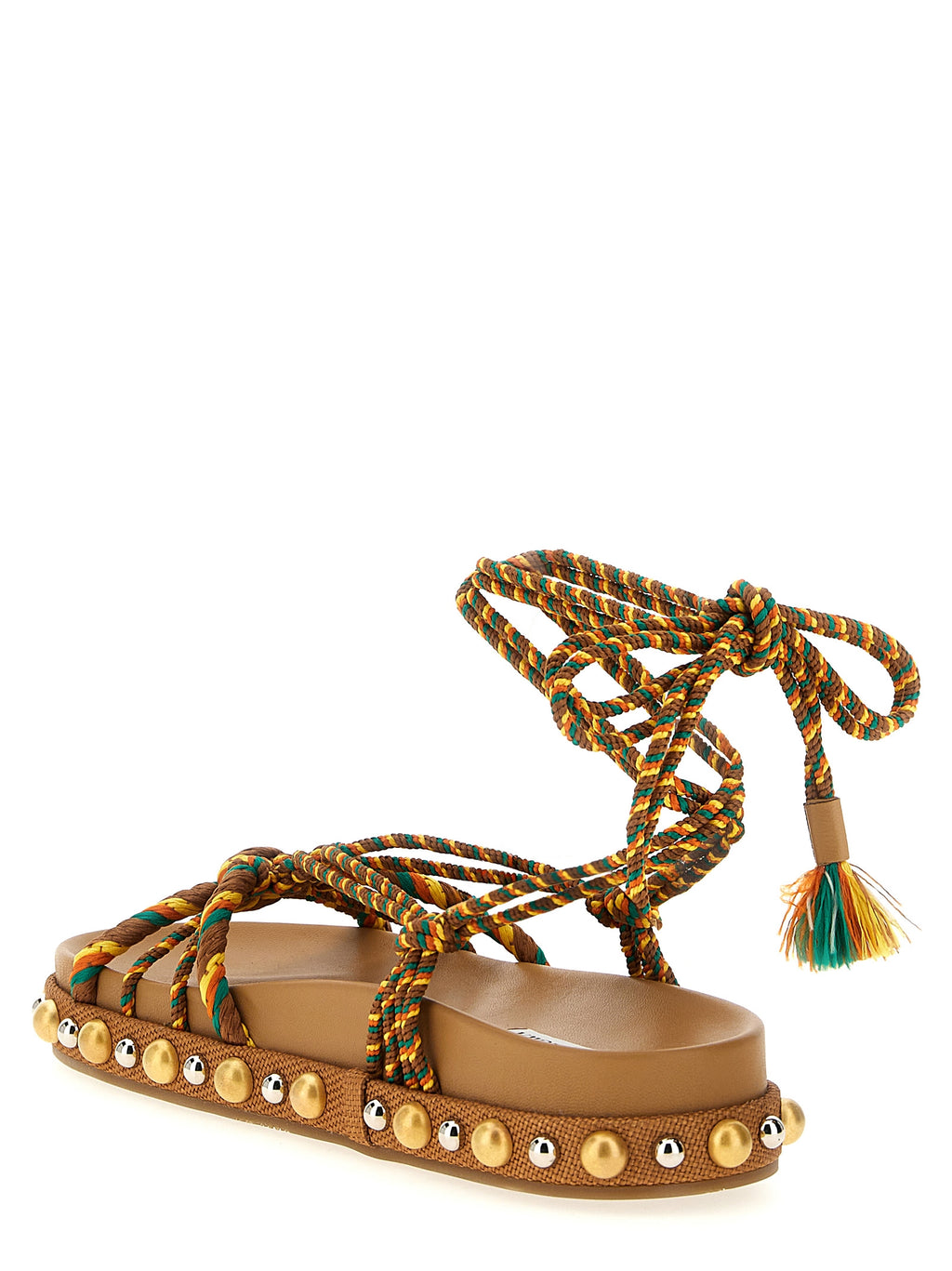 AQUAZZURA sandalai