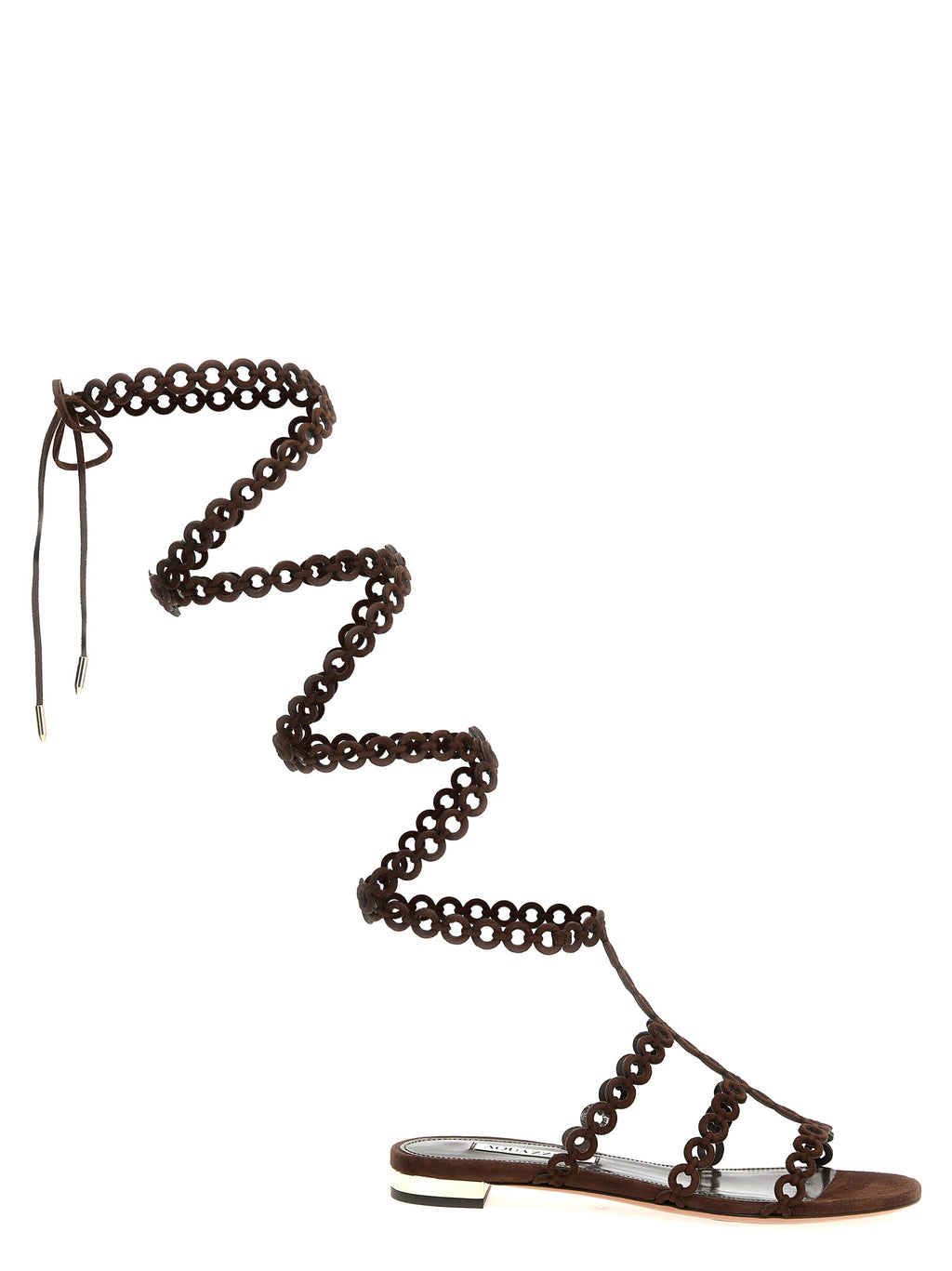 AQUAZZURA sandalai