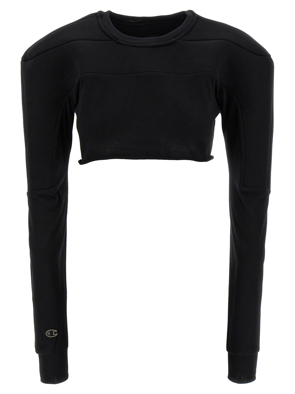RICK OWENS megztinis