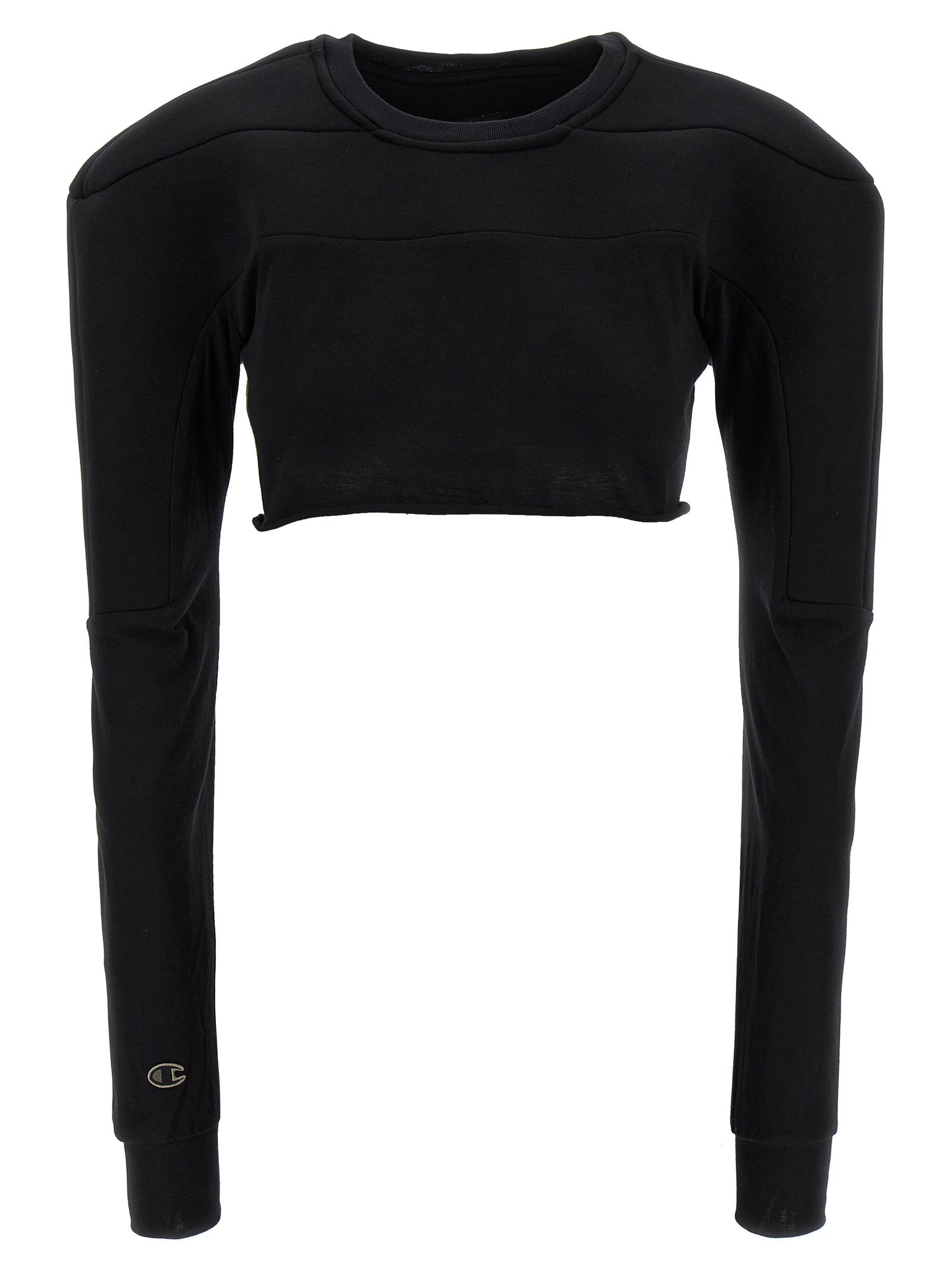 RICK OWENS megztinis