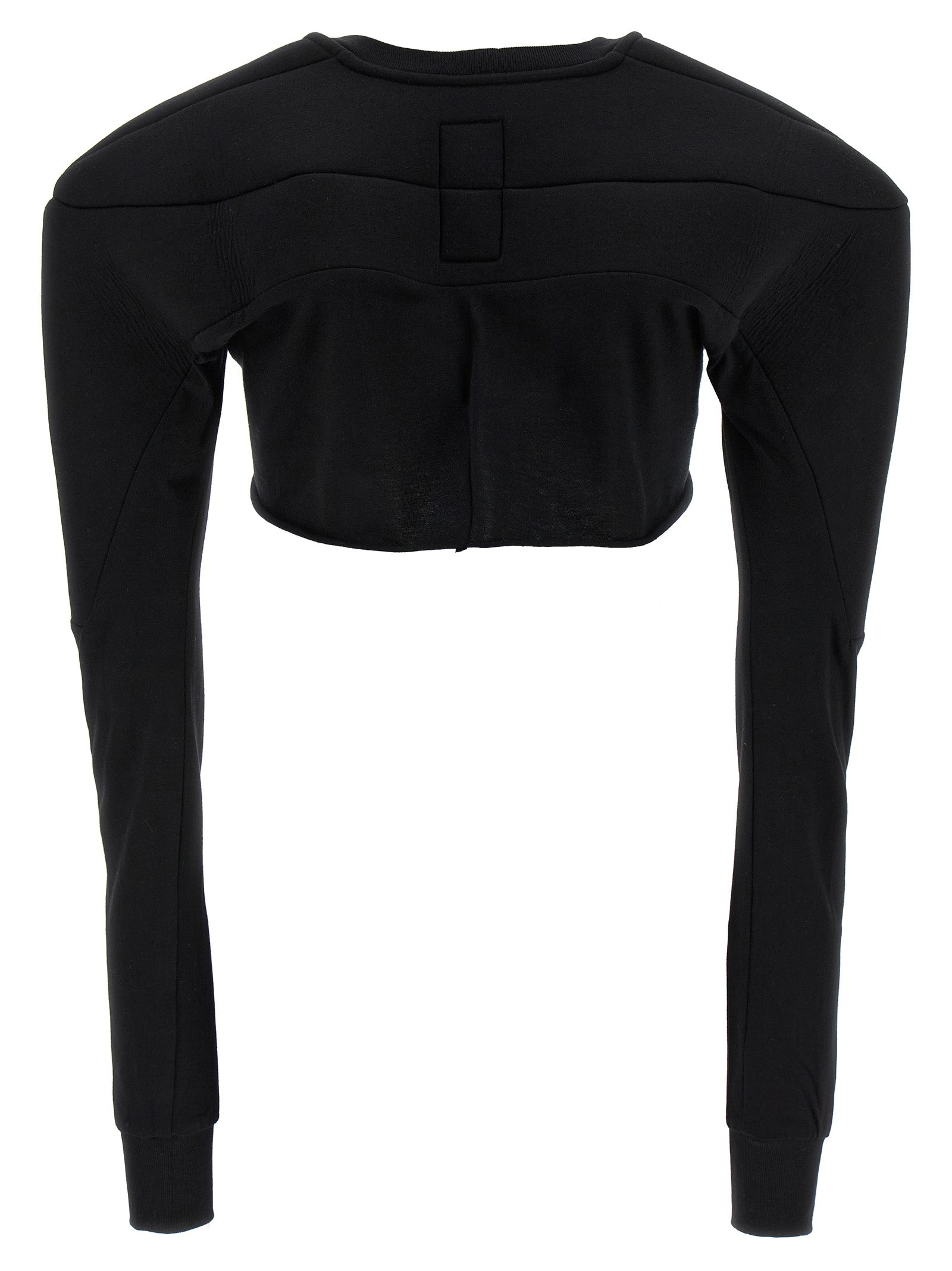 RICK OWENS megztinis