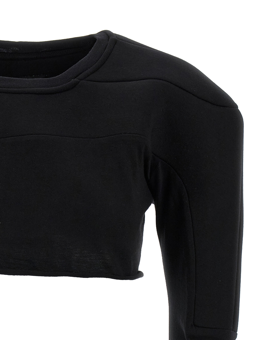 RICK OWENS megztinis