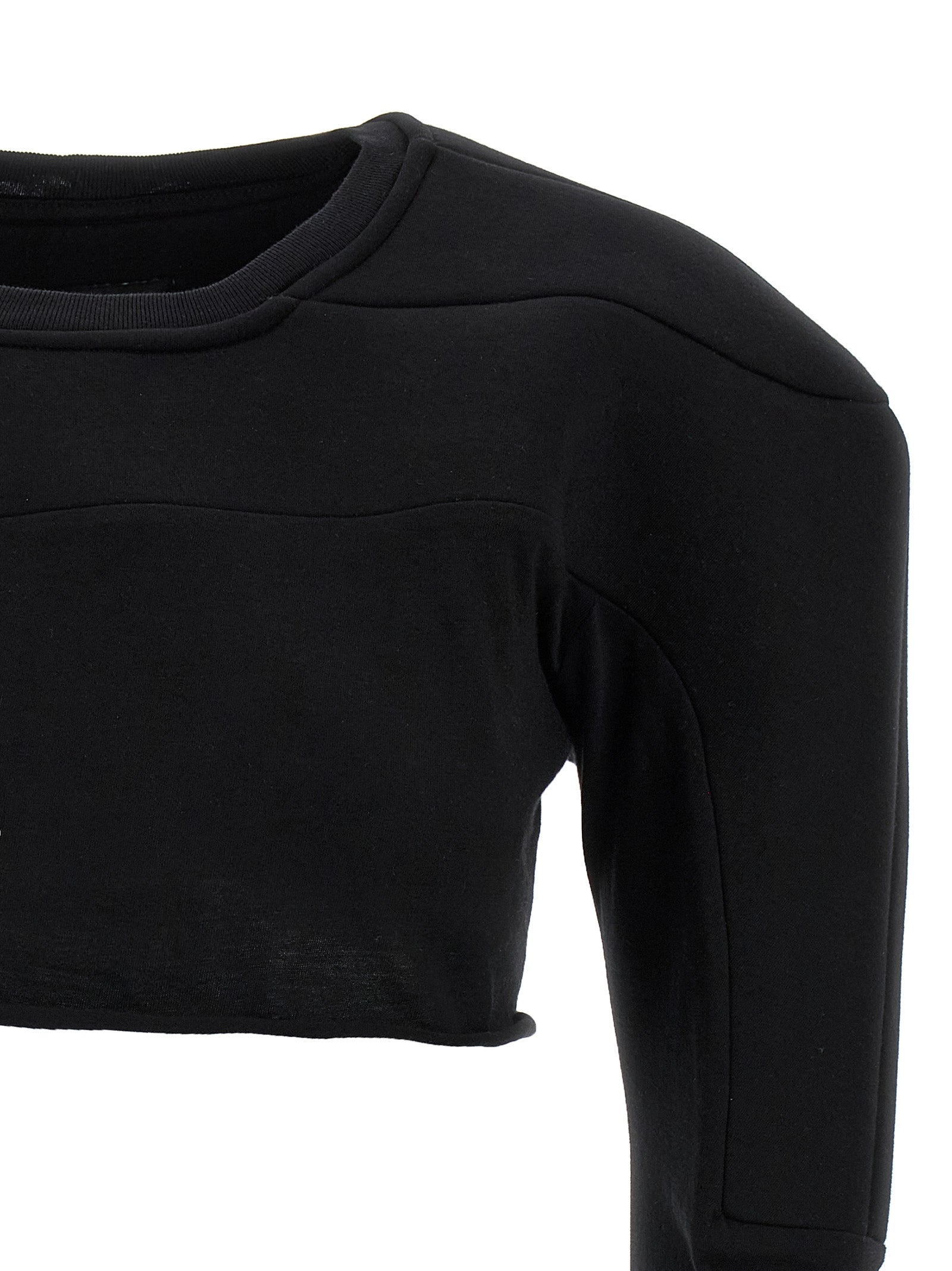 RICK OWENS megztinis