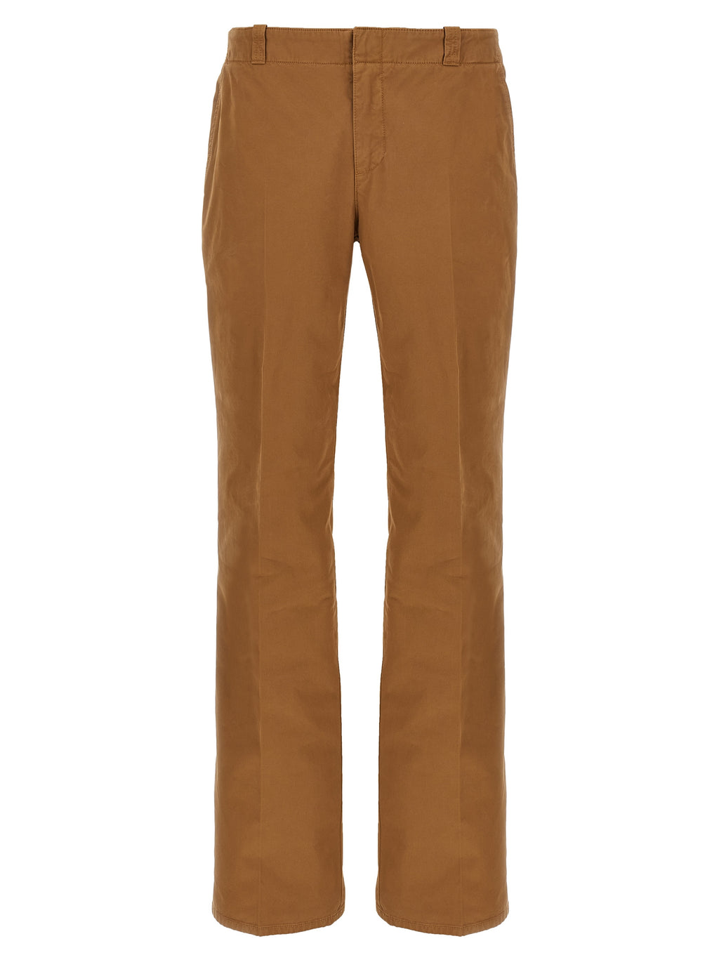 ALEXANDER MCQUEEN kelnės