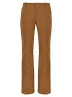ALEXANDER MCQUEEN kelnės
