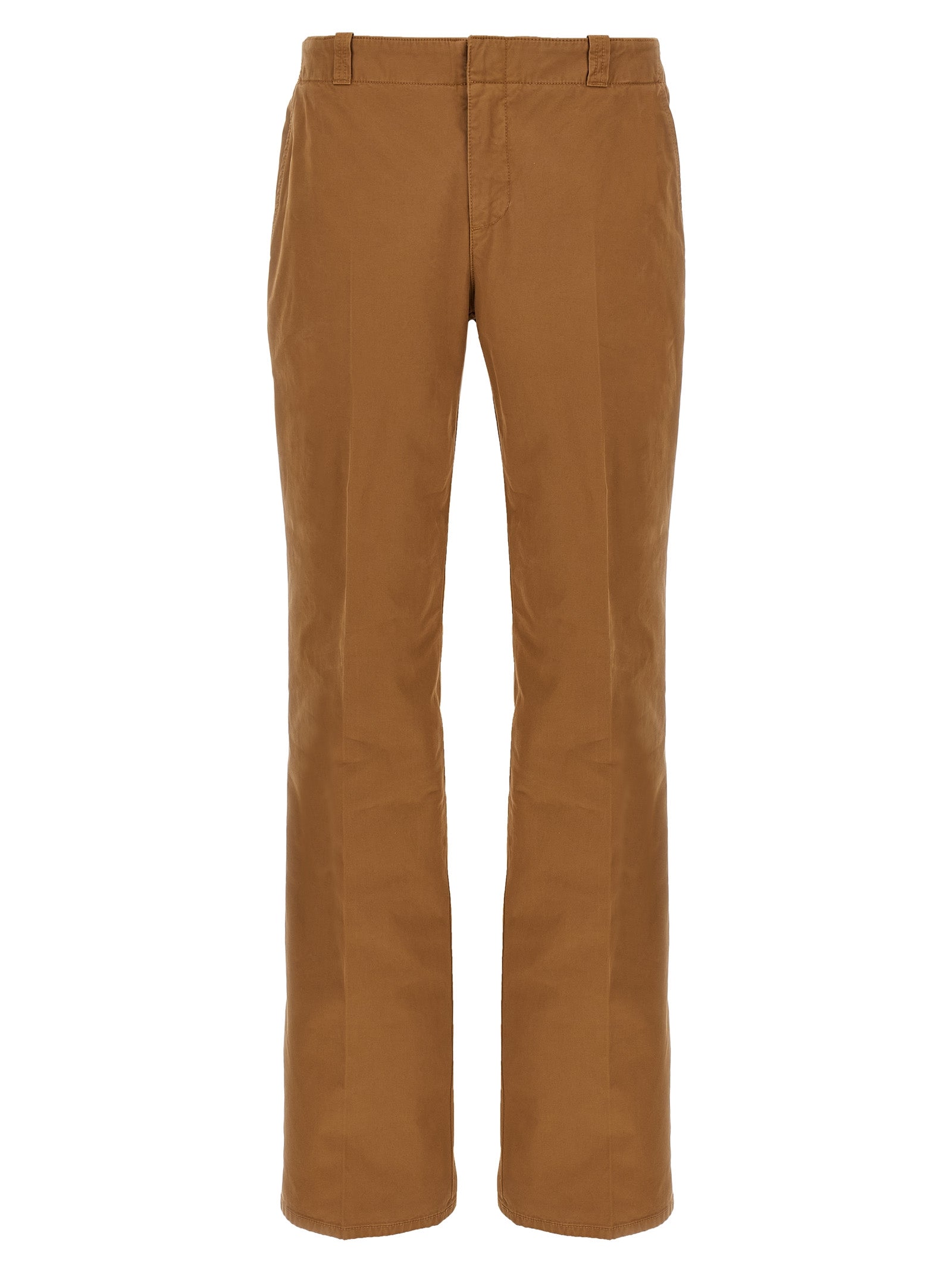 ALEXANDER MCQUEEN kelnės