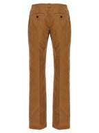 ALEXANDER MCQUEEN kelnės