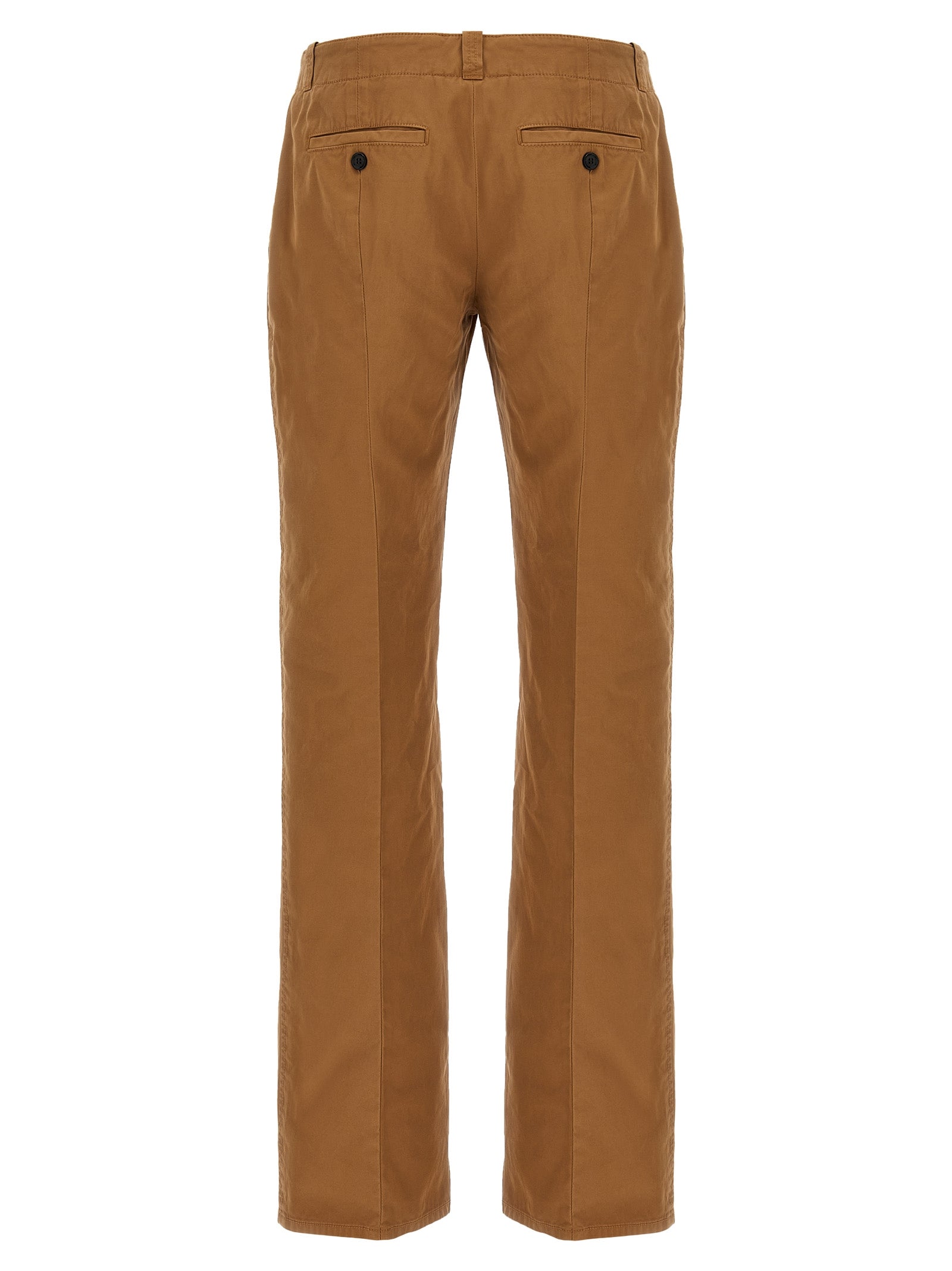 ALEXANDER MCQUEEN kelnės