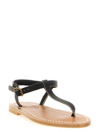 K.JACQUES SAINT TROPEZ sandalai