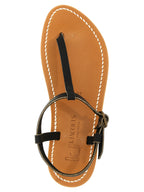K.JACQUES SAINT TROPEZ sandalai