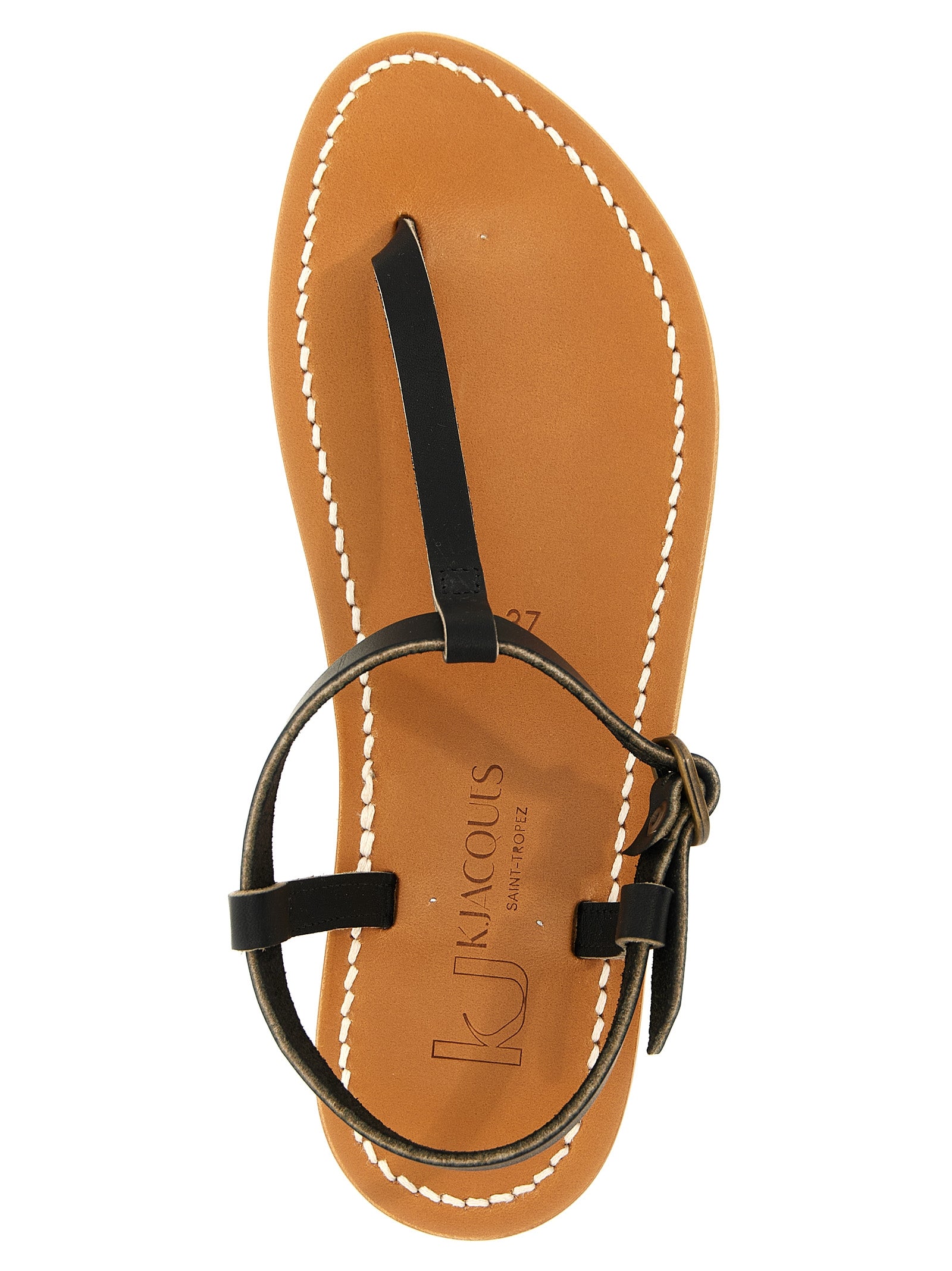 K.JACQUES SAINT TROPEZ sandalai