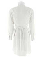 ALEXANDER MCQUEEN suknelė